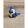 Figurka Papuga Ara 3D - Druk3d fidget mixGadzet