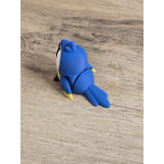 Figurka Papuga Ara 3D - Druk3d fidget mixGadzet