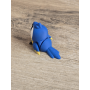 Figurka Papuga Ara 3D - Druk3d fidget mixGadzet