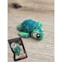 Figurka Morskiego Żółwia 3D - Druk3d fidget mixGadzet