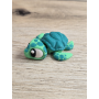 Figurka Morskiego Żółwia 3D - Druk3d fidget mixGadzet