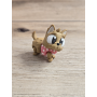 Mini Figurka York w Ubranku 3D - Druk3d fidget mixGadzet