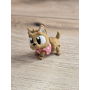 Mini Figurka York w Ubranku 3D - Druk3d fidget mixGadzet