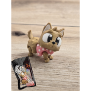Mini Figurka York w Ubranku 3D - Druk3d fidget mixGadzet