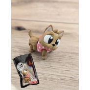 Breloczek York w Ubranku 3D - Brelok Druk3d fidget Keychain