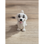 Figurka Golden Retriever 3D - Druk3d fidget mixGadzet
