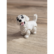Figurka Golden Retriever 3D - Druk3d fidget mixGadzet