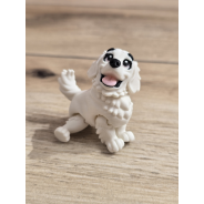 Figurka Golden Retriever 3D - Druk3d fidget mixGadzet