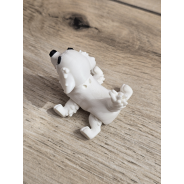 Figurka Golden Retriever 3D - Druk3d fidget mixGadzet