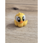 Mini Figurka Kaczuszki 3D - Druk3d fidget mixGadzet