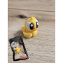Mini Figurka Kaczuszki 3D - Druk3d fidget mixGadzet