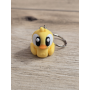 Breloczek Kaczuszki 3D - Brelok Druk3d fidget Keychain