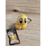 Breloczek Kaczuszki 3D - Brelok Druk3d fidget Keychain