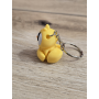 Breloczek Kaczuszki 3D - Brelok Druk3d fidget Keychain