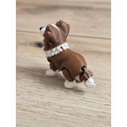 Figurka Border Collie 3D - Druk3d fidget mixGadzet