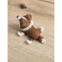 Figurka Border Collie 3D - Druk3d fidget mixGadzet