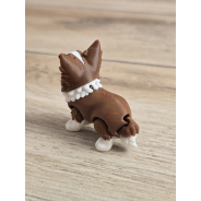 Figurka Psa Border Collie 3D - Druk3d fidget mixGadzet