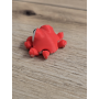 Mini Figurka Kraba 3D - Druk3d fidget mixGadzet
