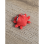 Mini Figurka Kraba 3D - Druk3d fidget mixGadzet