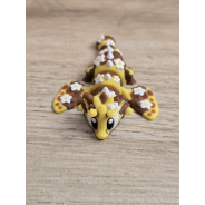 Mini Figurka Bee Dragon 3D - Druk3d fidget mixGadzet