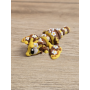 Mini Figurka Bee Dragon 3D - Druk3d fidget mixGadzet