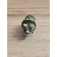Figurka Triceratopsa 3D - Druk3d fidget mixGadzet