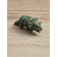 Figurka Triceratopsa 3D - Druk3d fidget mixGadzet