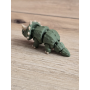 Figurka Triceratopsa 3D - Druk3d fidget mixGadzet