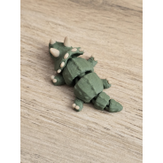 Figurka Triceratopsa 3D - Druk3d fidget mixGadzet