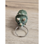 Breloczek Triceratops 3D - Brelok Druk3d fidget Keychain