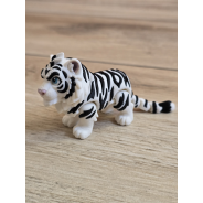 Figurka Tygrys 3D - Druk3d fidget mixGadzet