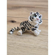 Figurka Tygrys 3D - Druk3d fidget mixGadzet