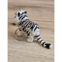 Breloczek Tygrys 3D - Brelok Druk3d fidget Keychain