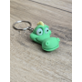 Potwór z Loch Ness – Brelok & Nakładka na Długopis 2w1! - Druk3d Keychain