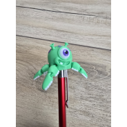 Breloczek Alien Squid Spinner 3d - Brelok Druk3d fidget Keychain mixGadzet