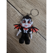 Breloczek z Postacią Wampira - Brelok Druk3D Keychain