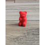 Mini Figurka Gummy Bear 3d - Druk3d fidget mixGadzet.pl