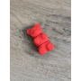 Mini Figurka Gummy Bear 3d - Druk3d fidget mixGadzet.pl