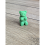 Mini Figurka Gummy Bear 3d - Druk3d fidget mixGadzet.pl