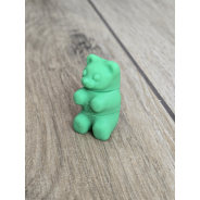 Mini Figurka Gummy Bear 3d - Druk3d fidget mixGadzet.pl