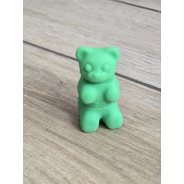 Mini Figurka Gummy Bear 3d - Druk3d fidget mixGadzet.pl