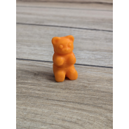 Mini Figurka Gummy Bear 3d - Druk3d fidget mixGadzet.pl