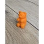 Mini Figurka Gummy Bear 3d - Druk3d fidget mixGadzet.pl
