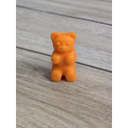 Mini Figurka Gummy Bear 3d - Druk3d fidget mixGadzet.pl
