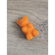 Mini Figurka Gummy Bear 3d - Druk3d fidget mixGadzet.pl