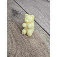 Mini Figurka Gummy Bear 3d - Druk3d fidget mixGadzet.pl