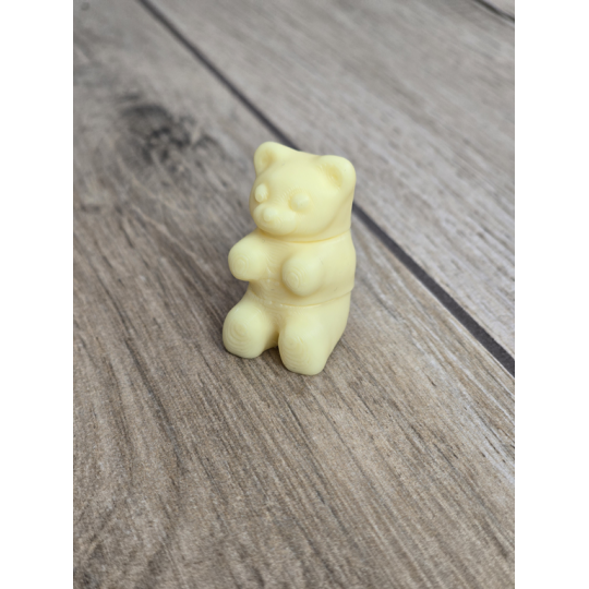 Mini Figurka Gummy Bear 3d - Druk3d fidget mixGadzet.pl