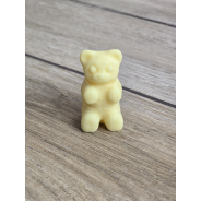 Mini Figurka Gummy Bear 3d - Druk3d fidget mixGadzet.pl
