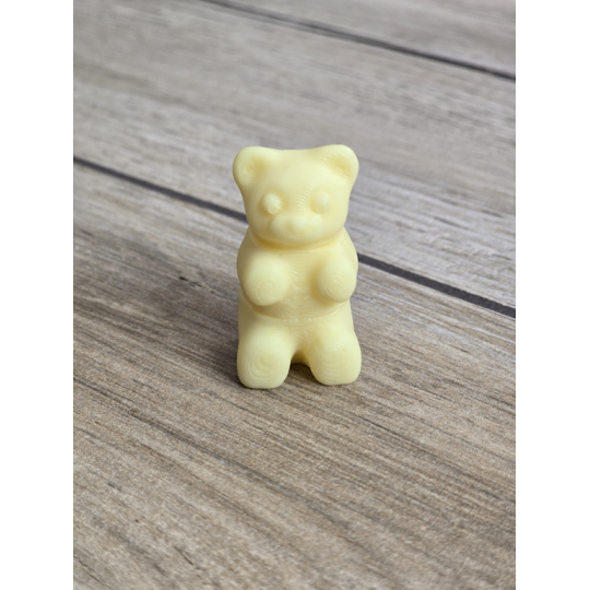 Mini Figurka Gummy Bear 3d - Druk3d fidget mixGadzet.pl