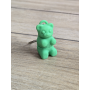 Breloczek Gummy Bear 3d - Brelok Druk3d fidget Keychain mixGadzet